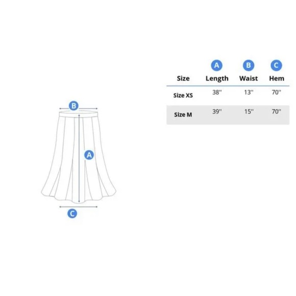 Anthropologie Raga Floral Patchwork Maxi Skirt Medium NWT - Picture 4 of 5